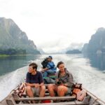From Khao Lak: Full-Day Cheow Lan Lake with Cave Tour - An In-Depth Look at the Cheow Lan Lake Tour