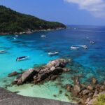 From Khao Lak: Full-Day Snorkeling in the Similan Islands - Early Morning Pickup and Transport
