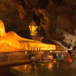 From Khao Lak: James Bond Island Canoe Trip with Lunch - An In-Depth Review of the Khao Lak James Bond Island Canoe Trip