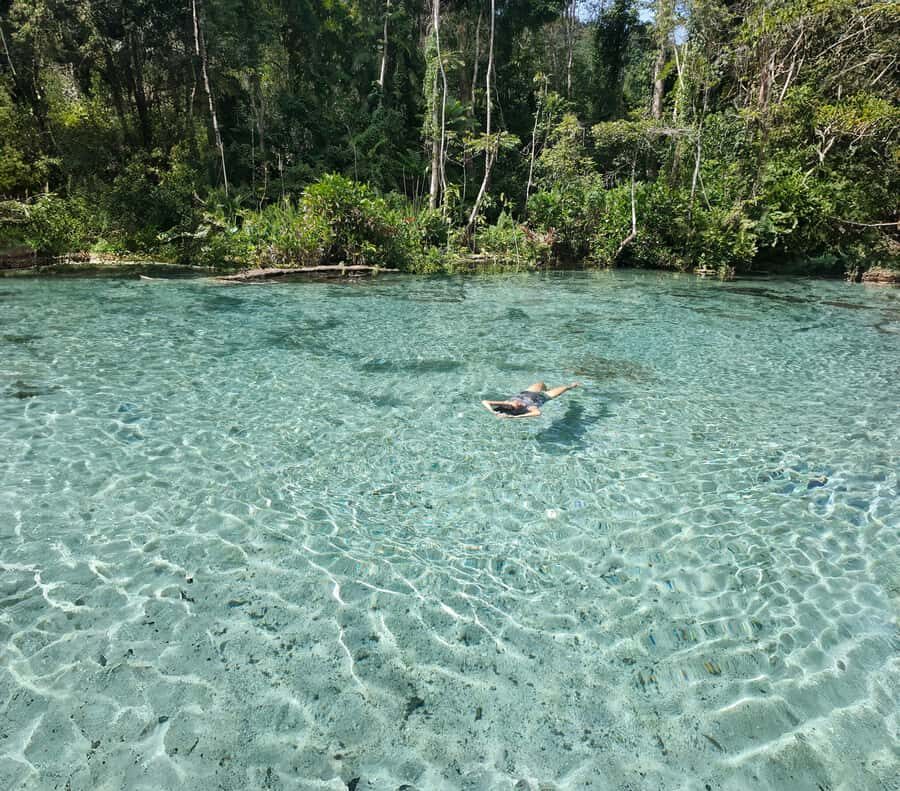 From Khao Lak/Khao Sok: Cheow Lan Lake and Emerald Pool Tour - What Makes This Tour Stand Out