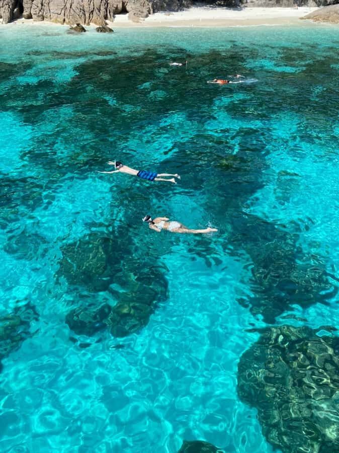 From Khao Lak & Phuket: Similan Islands Snorkeling Day Trip - Setting Out on Your Day Trip: What to Expect