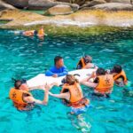 From Khao Lak: Similan Islands Day Trip by Luxury Catamaran - The Seastar & Safety Briefing