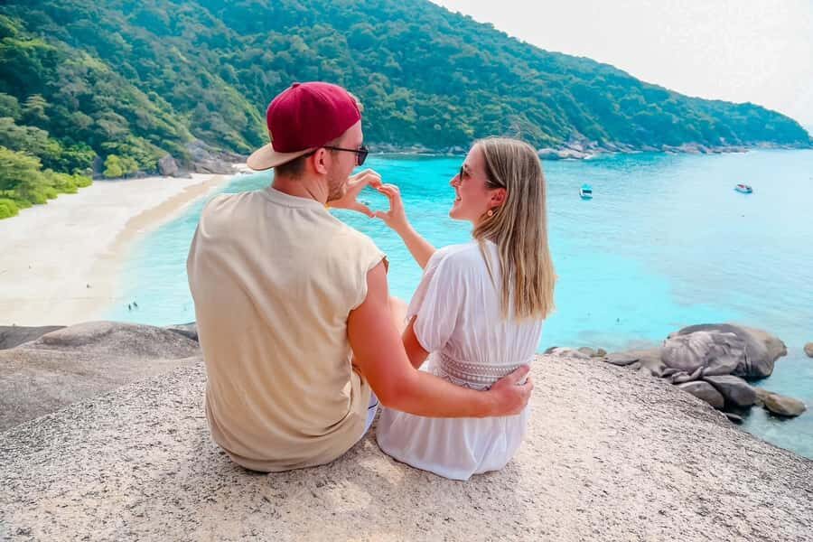 From Khao Lak: Similan Islands Day Trip with Snorkeling - The Return and Reflection