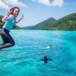 From Khao Lak: Surin Islands Snorkeling Tour w/ Meals - An In-Depth Look at the Tour Experience