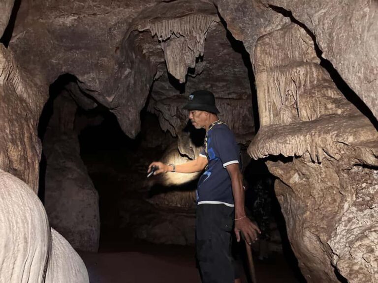 From Khao Sok: Half-Day Rainforest Trek with Local Guides - Why This Tour Works for Different Travelers