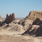 From Khiva: Ancient Desert Fortresses Expedition - Practical Details & Tips