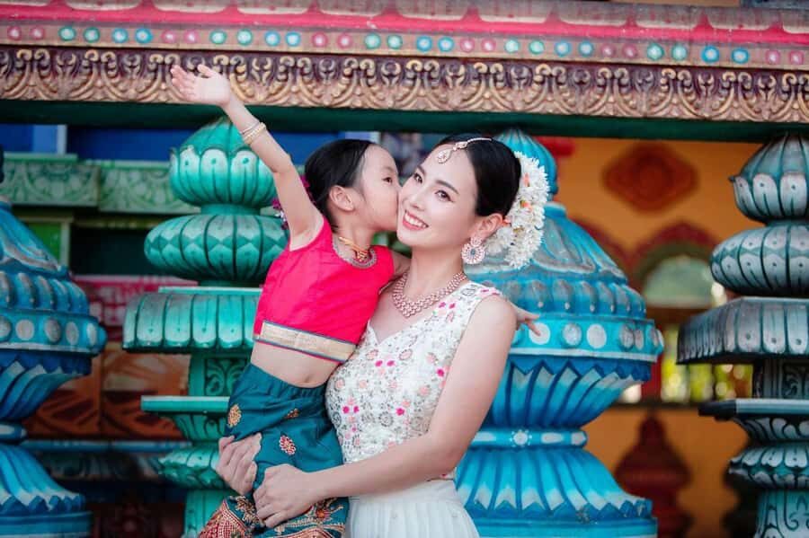 From KL: Batu Caves, Indian Costume & Batik Art Experience - The Itinerary: What You Can Expect