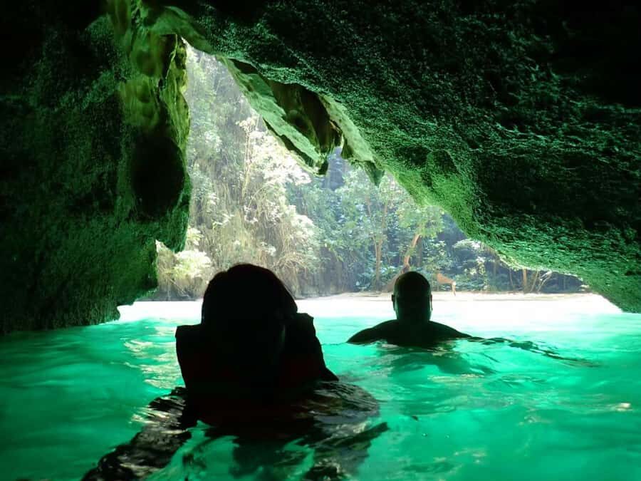 From Ko Kradan: Private Long-Tail Boat Adventure - Practical Considerations and What to Expect