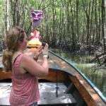 From Ko Lanta: Mangrove Boat Trip with Lunch & Wildlife - An In-Depth Look at the Mangrove Boat Trip
