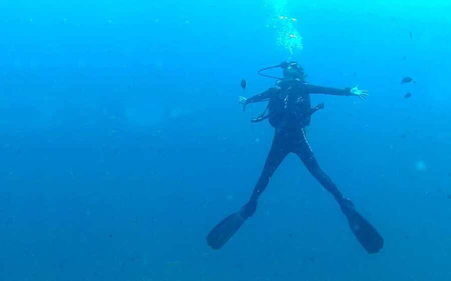 From Koh Kood: Certified Dive Trip - Practical Considerations