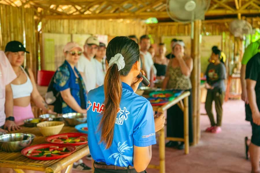 From Koh Samui: Elephant Sanctuary & Jungle Adventure Tour - What Travelers Are Saying: Authentic Insights from Reviews