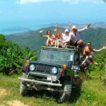 From Koh Samui: Jungle Safari 4WD Tour with Lunch - Deep Dive into the Itinerary: Why Each Stop Matters