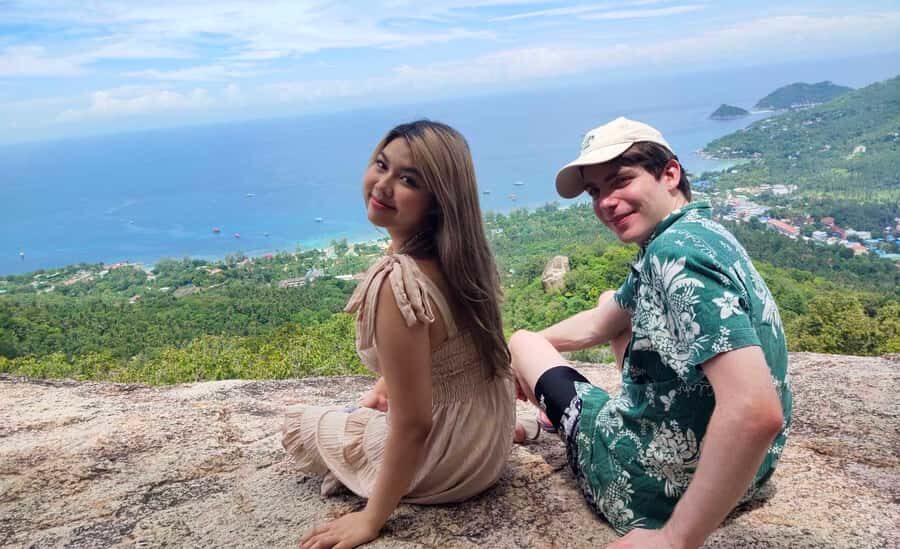 From Koh Tao: Sightseeing Tour with Snorkel by Private Car - Who Would Love This Tour?