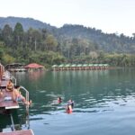 From Krabi: 2-Day Cheow Lan Lake with Overnight Raft Stay - Deep Dive into the Itinerary