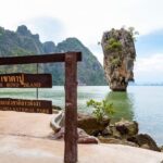 From Krabi, Ao nang: James Bond Island by Speedboat Trip - What to Expect from the Tour