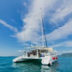 From Krabi: Hong/4 Islands Private Catamaran Tour - Exploring the Itinerary and Destinations
