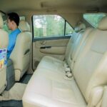 From Krabi : One Way Private Transfer Phuket,Khaolak and More - FAQ