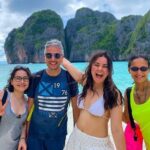 From Krabi - Phi Phi Island & Maya Bay Speedboat Tour with Lunch - Value for the Price
