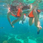 From Krabi : Private Luxury Longtail Boat - Practical Details and Tips