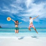 From Krabi: Similan Islands Day Trip by Speedboat - Transportation and Logistics: Making It Hassle-Free