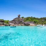 From Krabi: Similan Islands Snorkeling Trip by Speedboat - An In-Depth Look at the Experience
