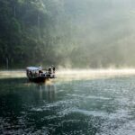From Krabi: Unforgettable Full-Day Khao Sok Lake Adventure - Practical Details and Tips
