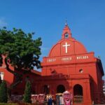 From Kuala Lumpur: Full-Day Tour to Malacca - The Itinerary: A Closer Look at What You’ll Experience