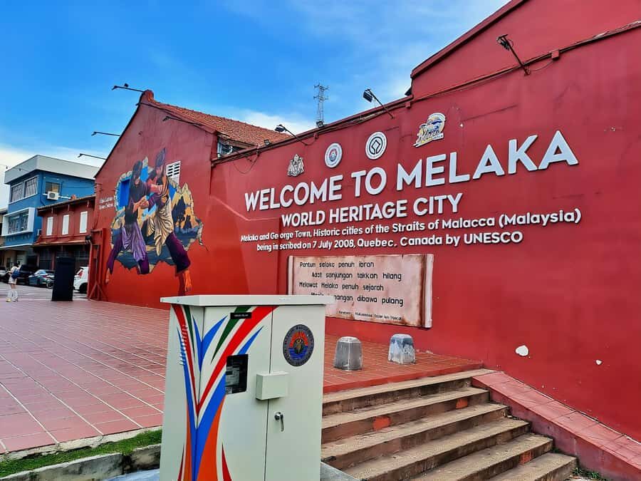 From Kuala Lumpur: Malacca Evening Tour with River Cruise - The Route and Stops: What to Expect