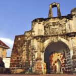 From Kuala Lumpur: Malacca UNESCO Heritage Day Tour - A Detailed Look at the Itinerary