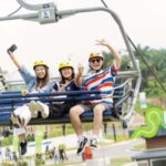 From Kuala Lumpur: Skyline Luge Ticket & Transfer - Who Is This Tour Best For?
