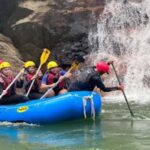 From Kuala Lumpur: White Water Rafting Adventure (Grade 4) - Authentic Insights from Reviews