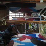 From Kyoto: Hikizome Dyeing in Shiga with Guide, Taxi Option - Logistics and practicalities