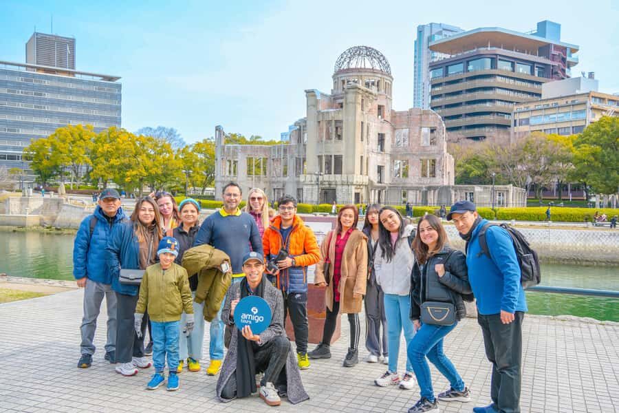 From Kyoto: Hiroshima and Miyajima Day Trip by bullet train - What Makes This Tour Stand Out?