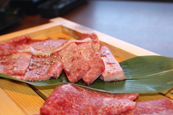 From Kyoto Premium Kobe Beef and Himeji Castle Bus Tour - The Sum Up