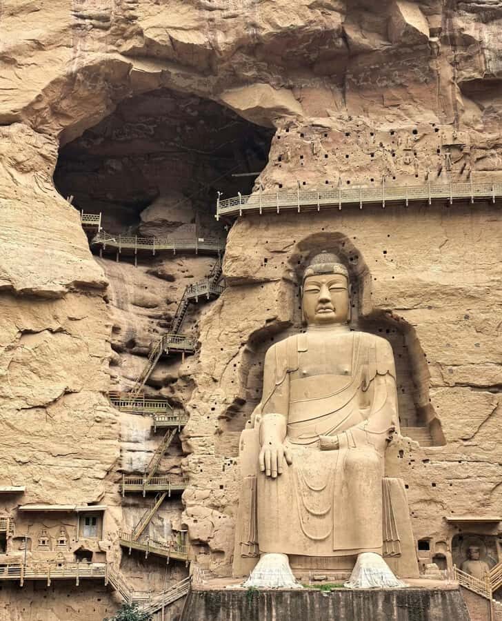 From Lanzhou: Yellow River Confluence & Temple Grottoes - An In-Depth Look at the Tour Experience