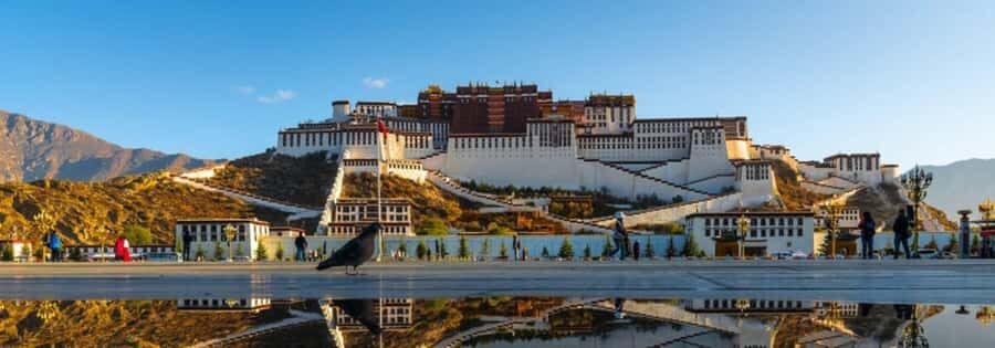 From Lhasa: Gama Valley Hidden Trails Exploration Trek - A Deep Dive into the Itinerary
