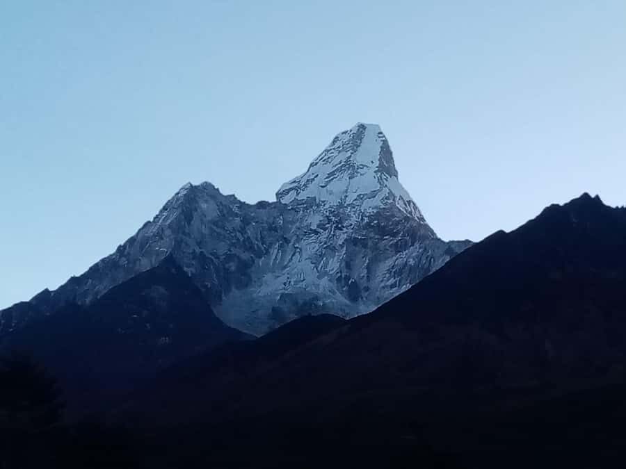 From Lukla: 11 Day Private Everest Base Camp Trek - Cultural Encounters and Sherpa Hospitality