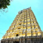 From Mahabalipuram: Kanchipuram, Thiruvanamalai & Pondi drop - Who Will Love This Tour?