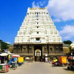 From Mahabalipuram to Kanchipuram Temple Tour with Lunch - Exploring Kanchipuram’s Temples: A Spiritual and Architectural Journey