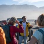 From Malang: Bromo Sunrise Guided Group Tour - What Reviewers Say