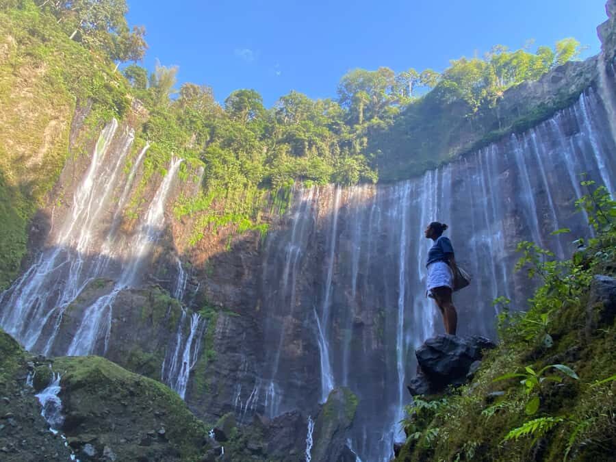 From Malang/Surabaya : 3D2N Bromo, Tumpak Sewu and Ijen Tour - Practical Considerations