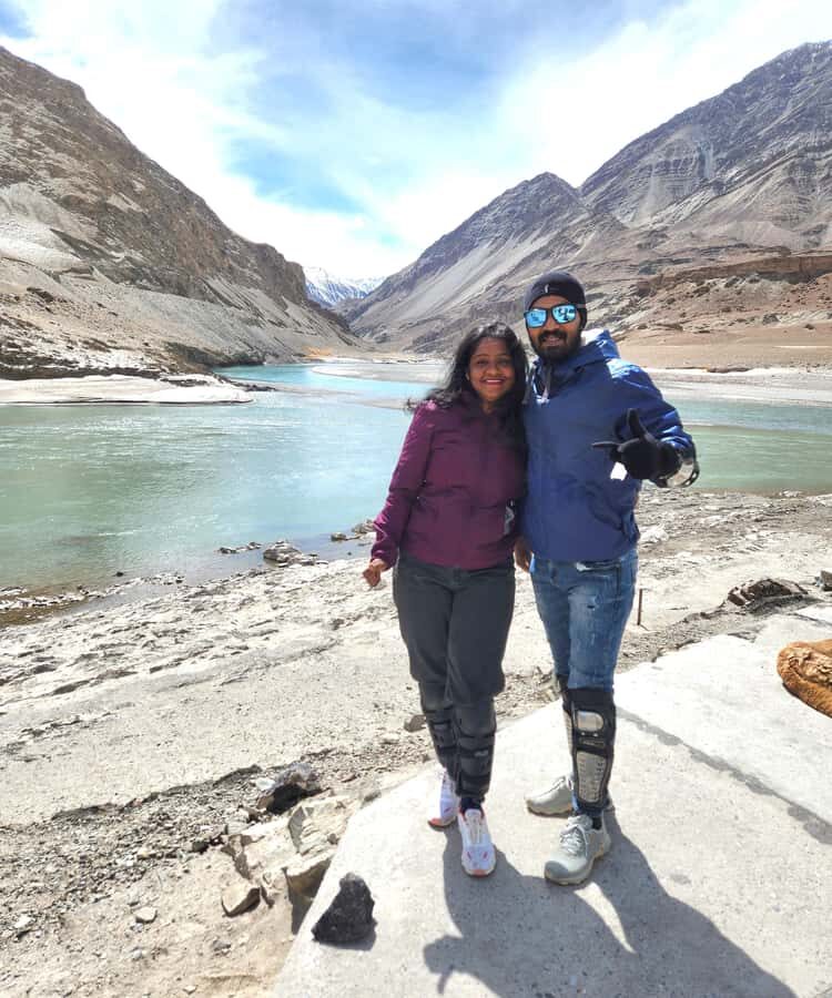 From Manali: 10-Day Motorbike Expedition to Leh and Srinagar - What’s Included and Practical Considerations