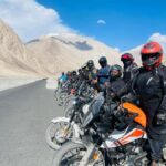 From Manali: 10-Day Motorbike Tour to Leh and Srinagar - Detailed Breakdown of the Itinerary