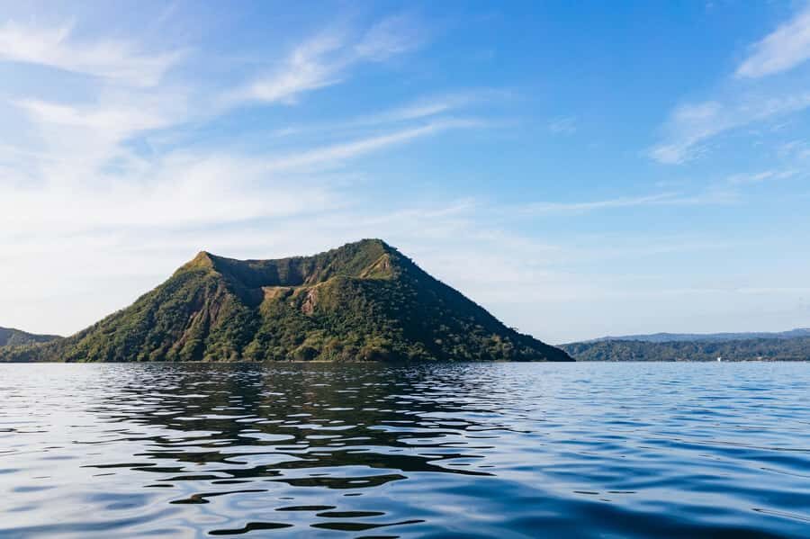From Manila: Amazing Taal Volcano Island Boat Tour w/ Guide - Practical Details and Value