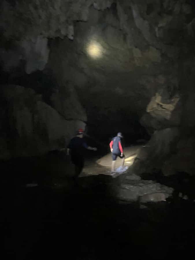 From Manila: Cavinti Cave Adventure Tour with Guide - A Detailed Look at the Cavinti Cave Adventure Tour