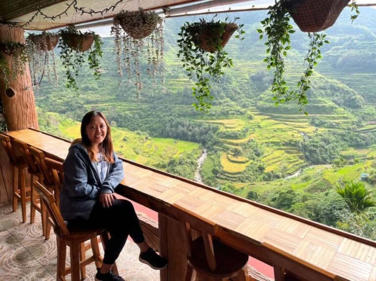 From Manila: Private 3-Day Batad Banaue Rice Terraces Tour - Practical Details and What to Expect