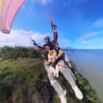 From Manila: Tandem Paragliding Experience with Pilot - Final Thoughts