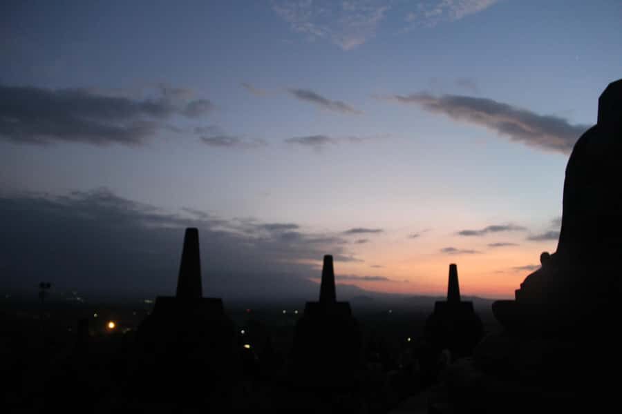 From Manohara Resort: Borobudur Sunrise & Prambanan Tours - Who Should Consider This Tour?