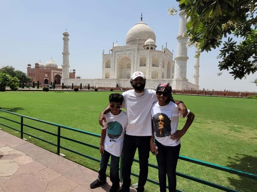 From Marble to Mystery: Agra & Fatehpur Sikri Discovery - Practicalities and What You Need to Know