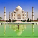 From MathuraAgra Same-Day Tour Taj Mahal & Agra Fort Visit - What to Expect & Practical Tips